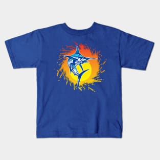 Marlin Kids T-Shirt